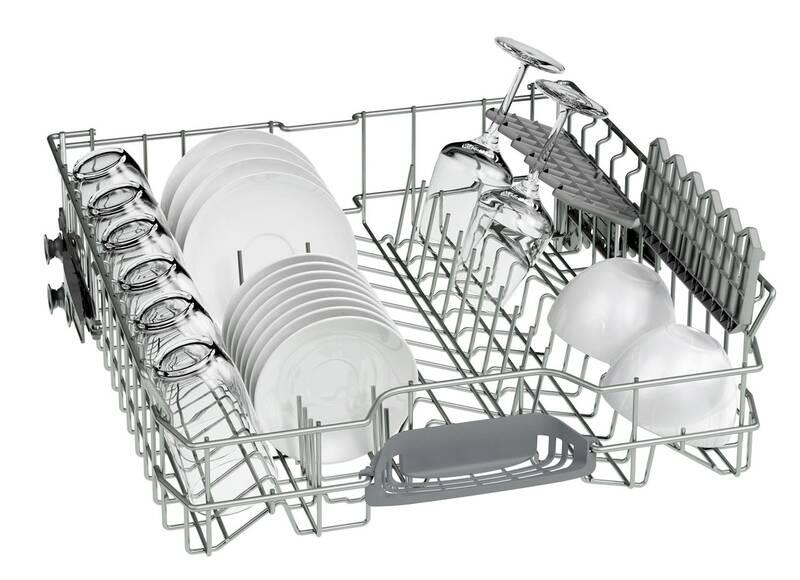 Myčka nádobí Bosch Serie 2 SMS2HVW72E bílá