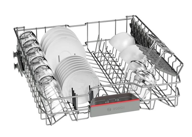 Myčka nádobí Bosch Serie 4 SMS4EVW14E bílá