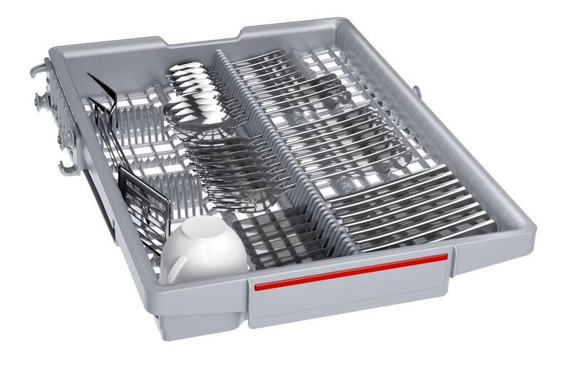 Myčka nádobí Bosch Serie 4 SPS4EMI28E nerez