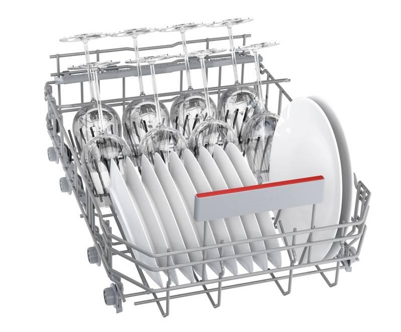 Myčka nádobí Bosch Serie 4 SPS4HMW61E bílá