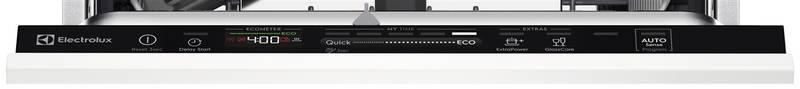 Myčka nádobí Electrolux 600 FLEX EES42210L