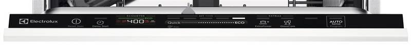 Myčka nádobí Electrolux 600 FLEX KESC2210L