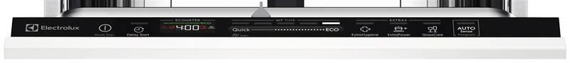 Myčka nádobí Electrolux 700 FLEX EEM63310L