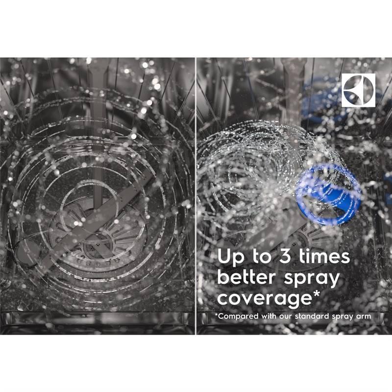 Myčka nádobí Electrolux 700 PRO EEG62310L