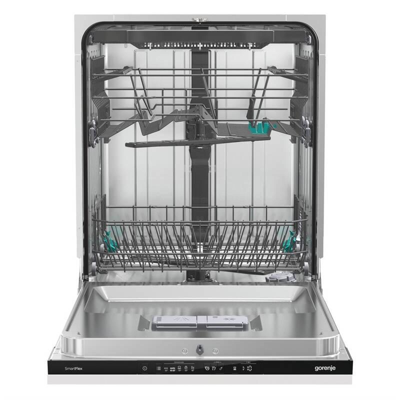 Myčka nádobí Gorenje Advanced GV661D60