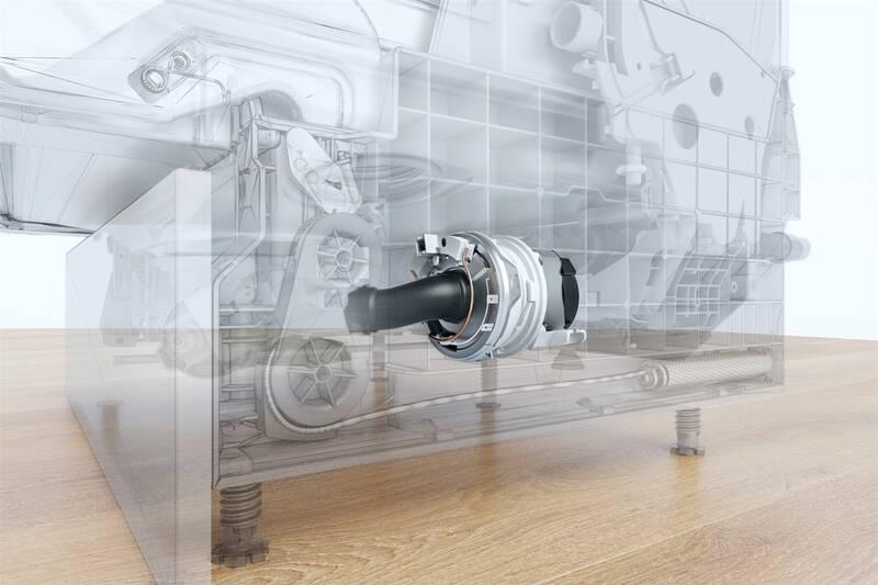 Myčka nádobí Gorenje Advanced GV661D60