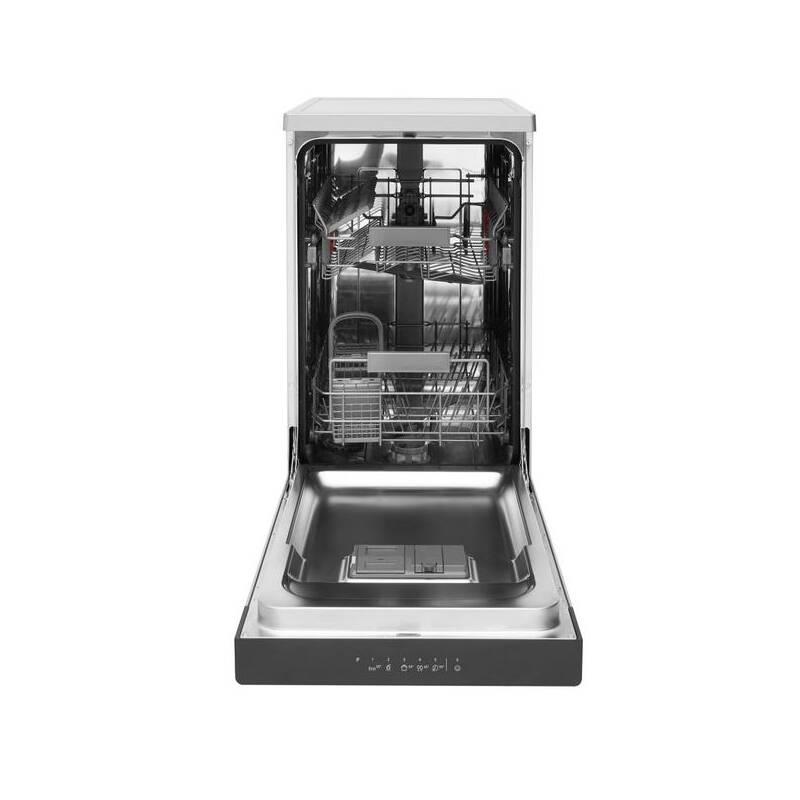 Myčka nádobí Whirlpool WSFC 3M17 X