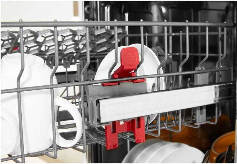 Myčka nádobí Whirlpool WSFC 3M17 X