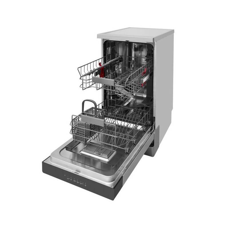 Myčka nádobí Whirlpool WSFC 3M17 X