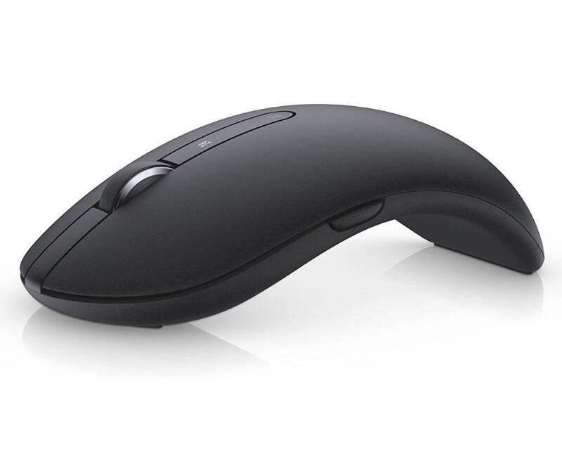 Myš Dell Premier WM527 černá