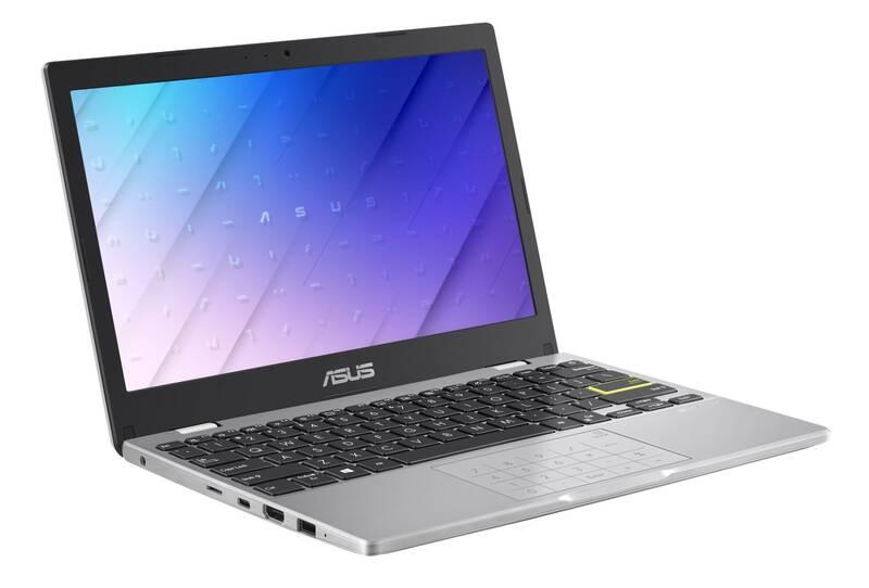 Notebook Asus E210MA-GJ003TS bílý Microsoft 365 na 1 rok zdarma