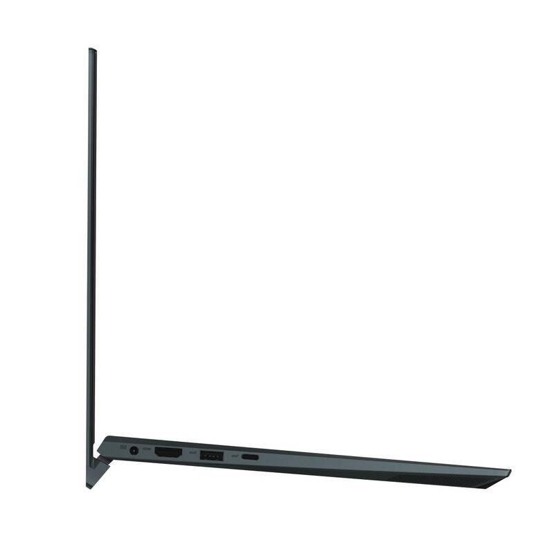 Notebook Asus Zenbook UX481FL-HJ159T černý modrý