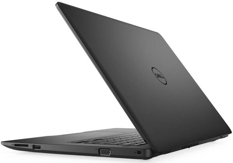 Notebook Dell Vostro 14 černý