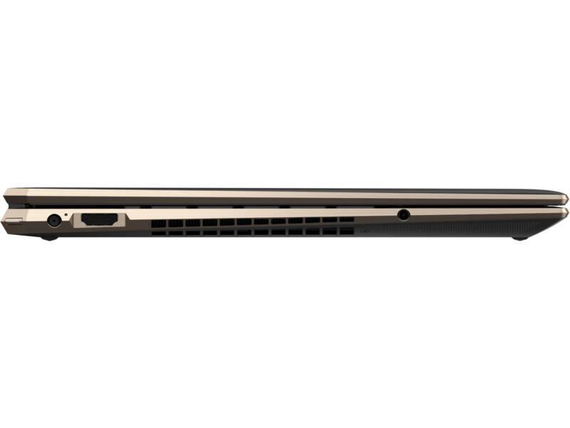 Notebook HP Spectre x360 15-eb0002nc černý