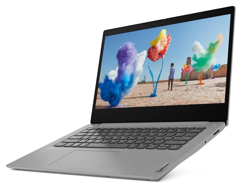 Notebook Lenovo IdeaPad 3-14ADA05 šedý