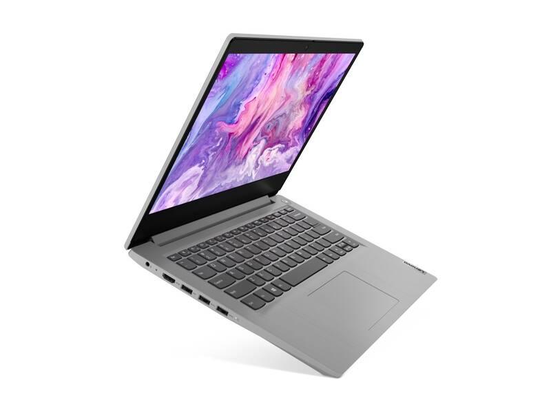 Notebook Lenovo IdeaPad 3-14ADA05 šedý