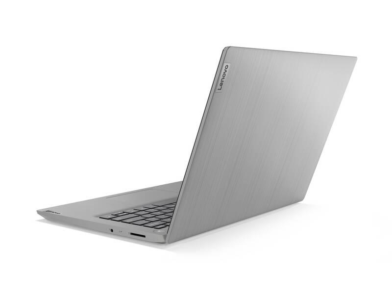 Notebook Lenovo IdeaPad 3-14ADA05 šedý