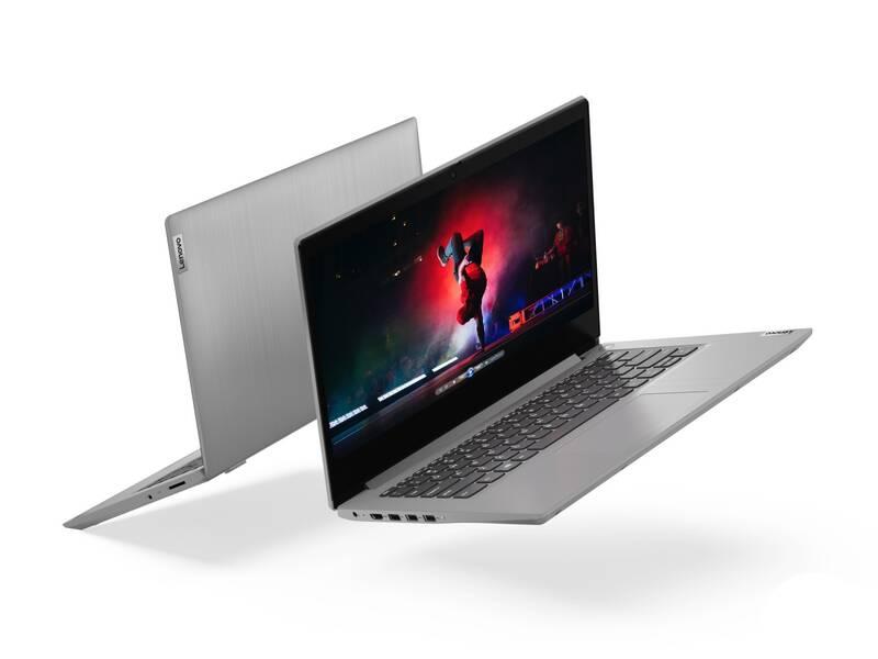 Notebook Lenovo IdeaPad 3-14ADA05 šedý