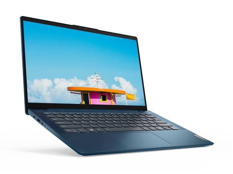 Notebook Lenovo IdeaPad 5-14ARE05 modrý