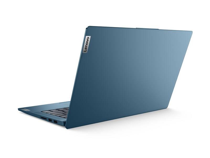 Notebook Lenovo IdeaPad 5-14ARE05 modrý, Notebook, Lenovo, IdeaPad, 5-14ARE05, modrý