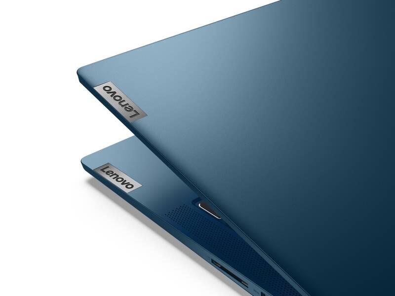 Notebook Lenovo IdeaPad 5-14ARE05 modrý