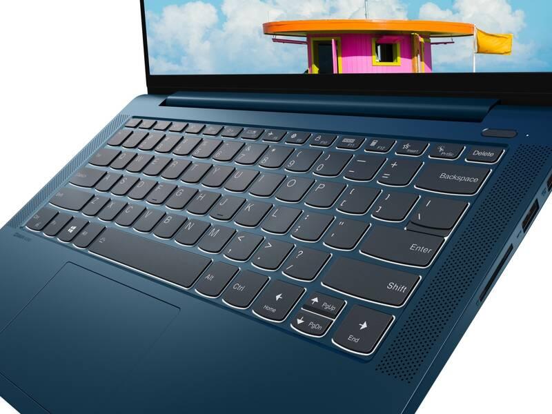 Notebook Lenovo IdeaPad 5-14ARE05 modrý