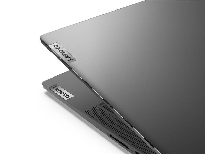 Notebook Lenovo IdeaPad 5-14ARE05 šedý, Notebook, Lenovo, IdeaPad, 5-14ARE05, šedý