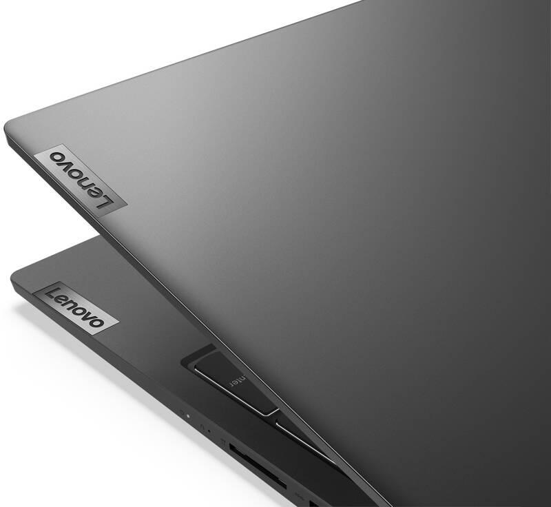 Notebook Lenovo IdeaPad 5-15IIL05 šedý