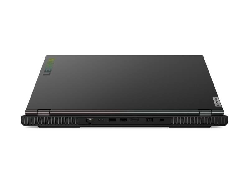 Notebook Lenovo Legion 5-15ARH05 černý