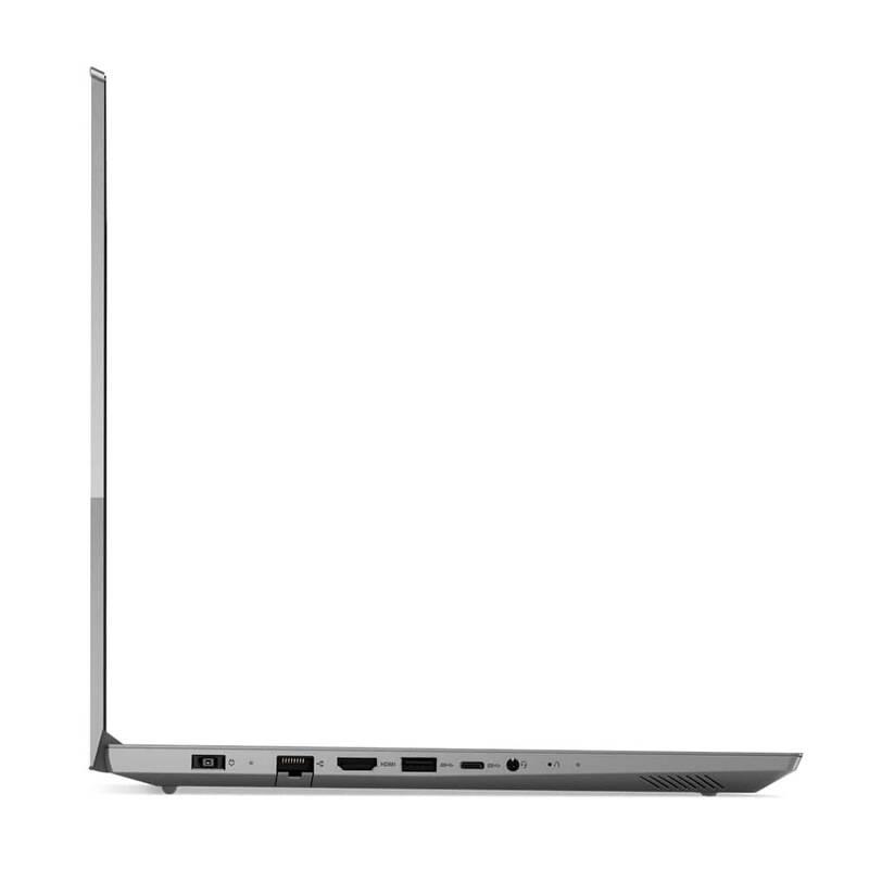Notebook Lenovo ThinkBook 15p šedý