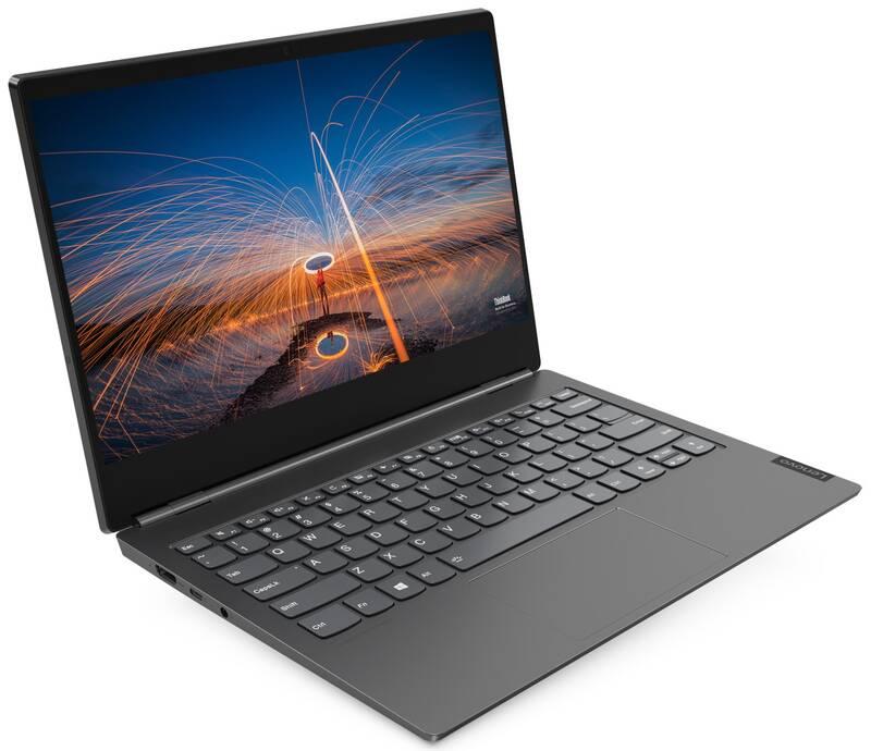 Notebook Lenovo ThinkBook Plus šedý, Notebook, Lenovo, ThinkBook, Plus, šedý