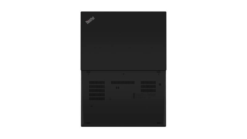 Notebook Lenovo ThinkPad P14s černý