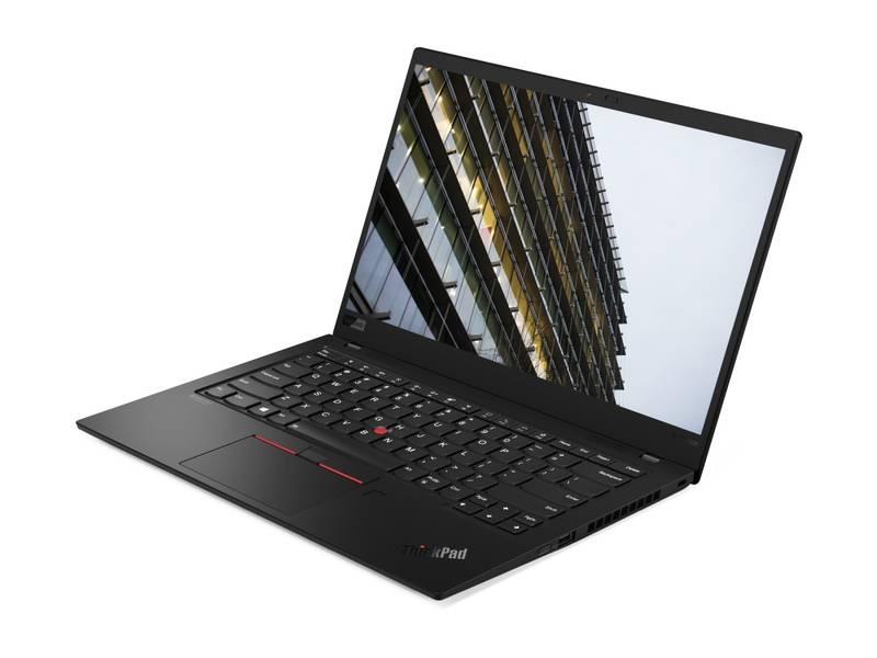 Notebook Lenovo ThinkPad X1 Carbon Gen 8 černý