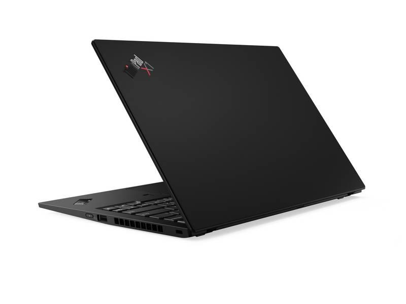 Notebook Lenovo ThinkPad X1 Carbon Gen 8 černý
