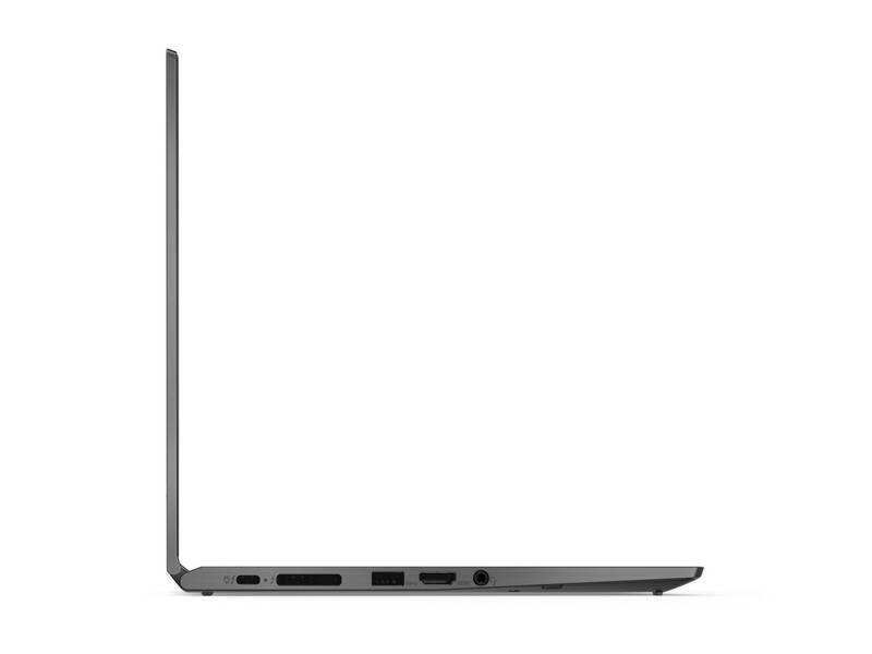 Notebook Lenovo X1 Yoga Gen 5 šedý