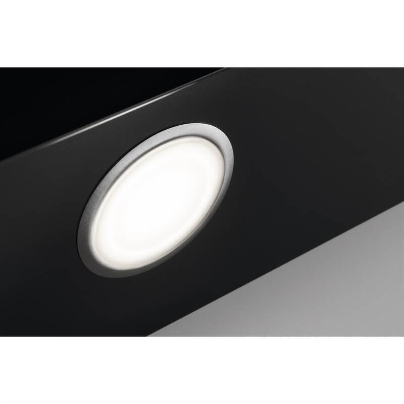 Odsavač par AEG Mastery DVB5860B černý