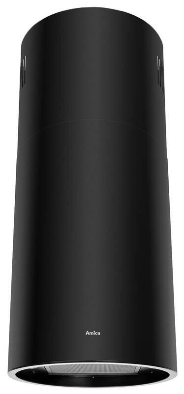 Odsavač par Amica TU 382 AB černý