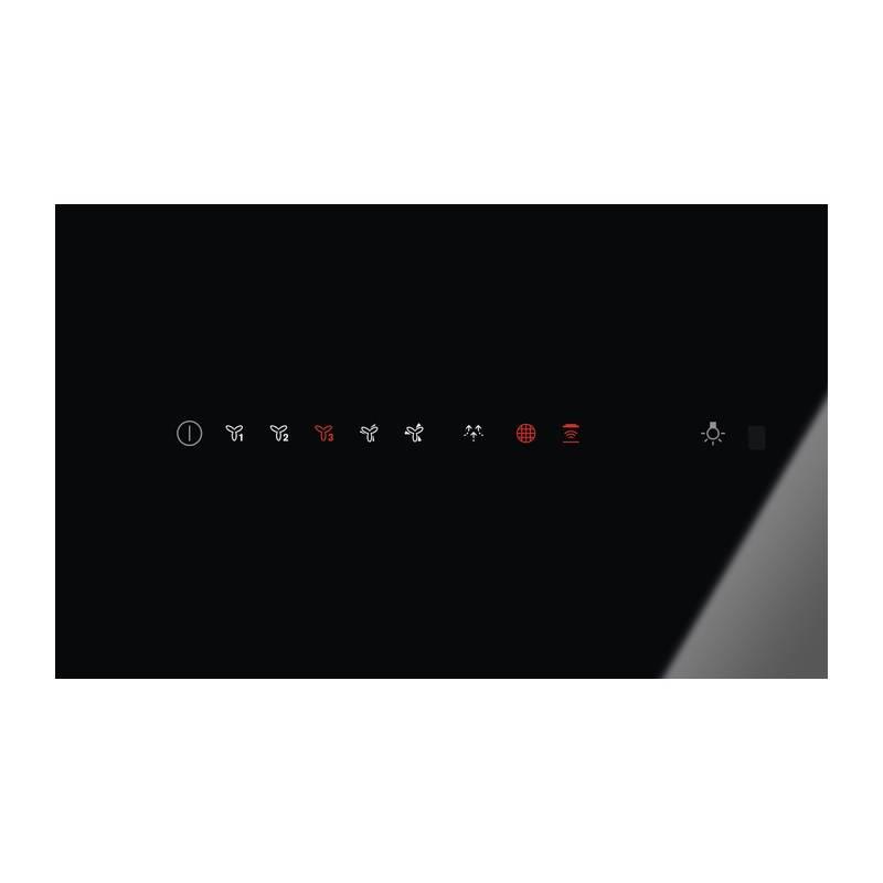 Odsavač par Electrolux KFVB19K