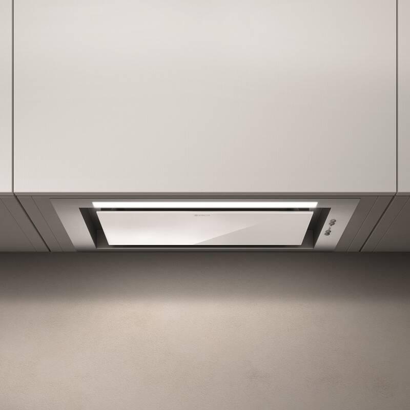 Odsavač par Elica HIDDEN IXGL A 60