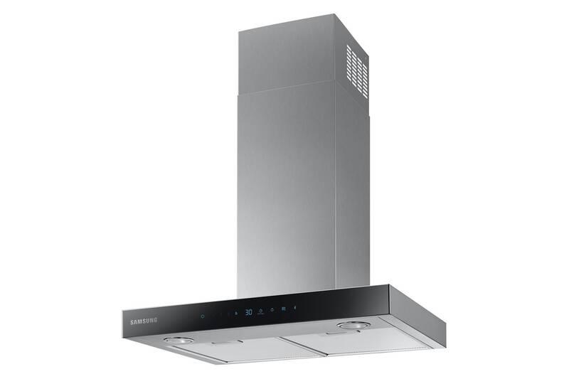 Odsavač par Samsung NK24N5703BS stříbrný