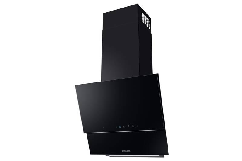 Odsavač par Samsung NK24N9804VB černý