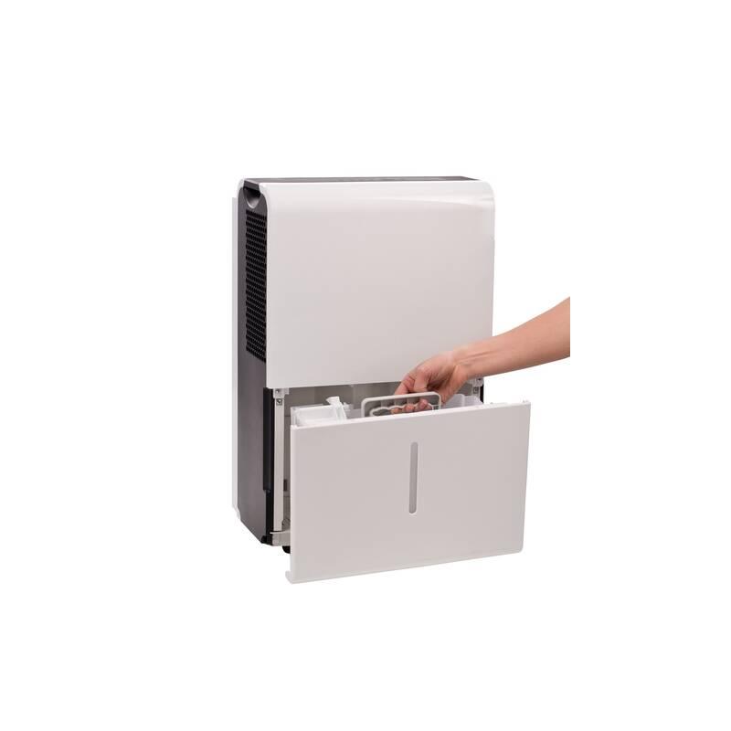 Odvlhčovač Comfee MDDP-30DEN7 bílý