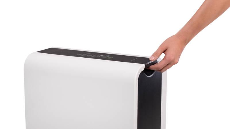 Odvlhčovač Comfee MDDP-30DEN7 bílý