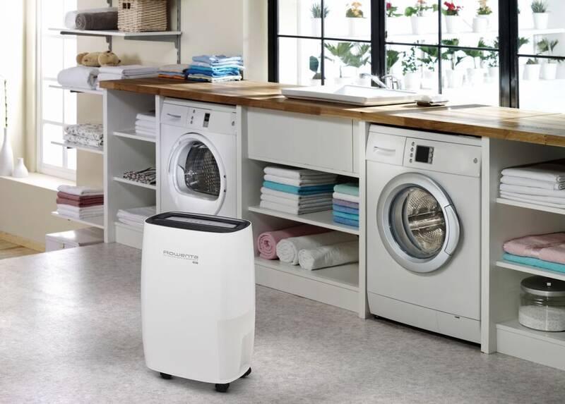 Odvlhčovač Rowenta DH4236F0 Intense Compact