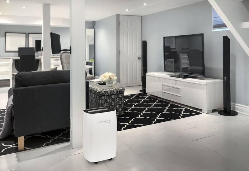 Odvlhčovač Rowenta DH4236F0 Intense Compact