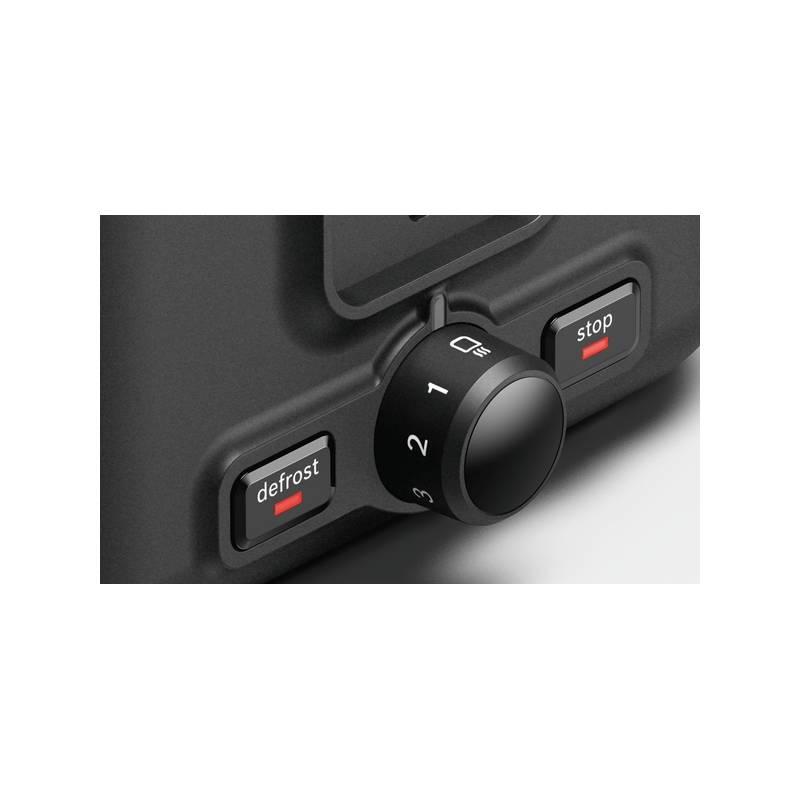 Opékač topinek Bosch TAT3P423