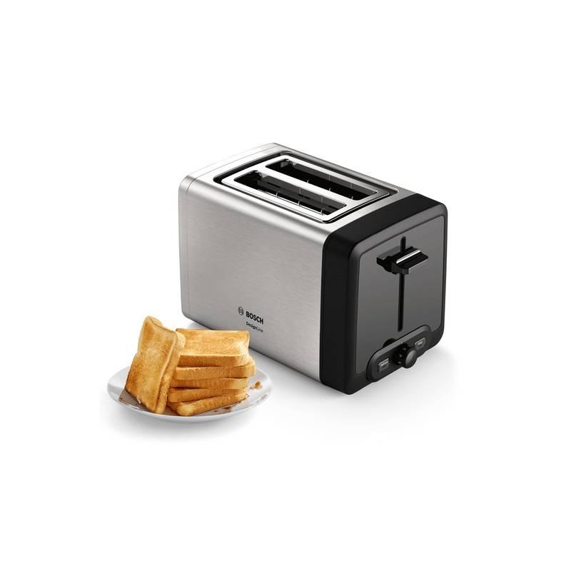 Opékač topinek Bosch TAT4P420