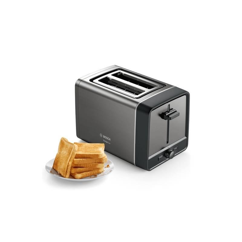 Opékač topinek Bosch TAT5P425