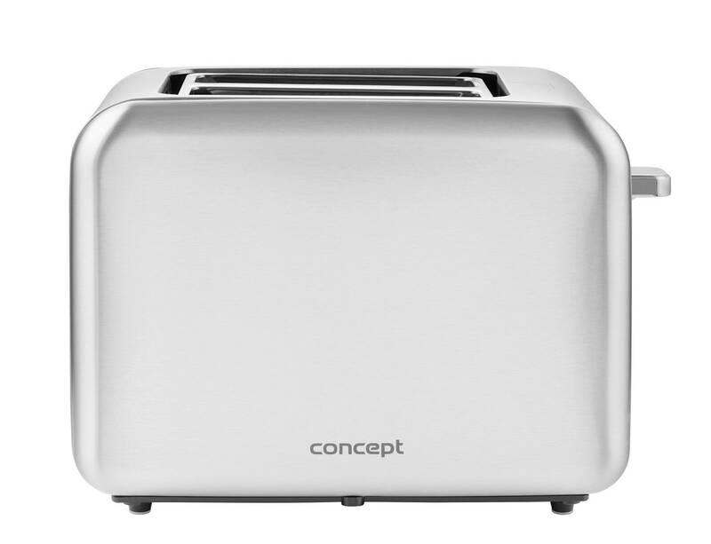 Opékač topinek Concept TE2050