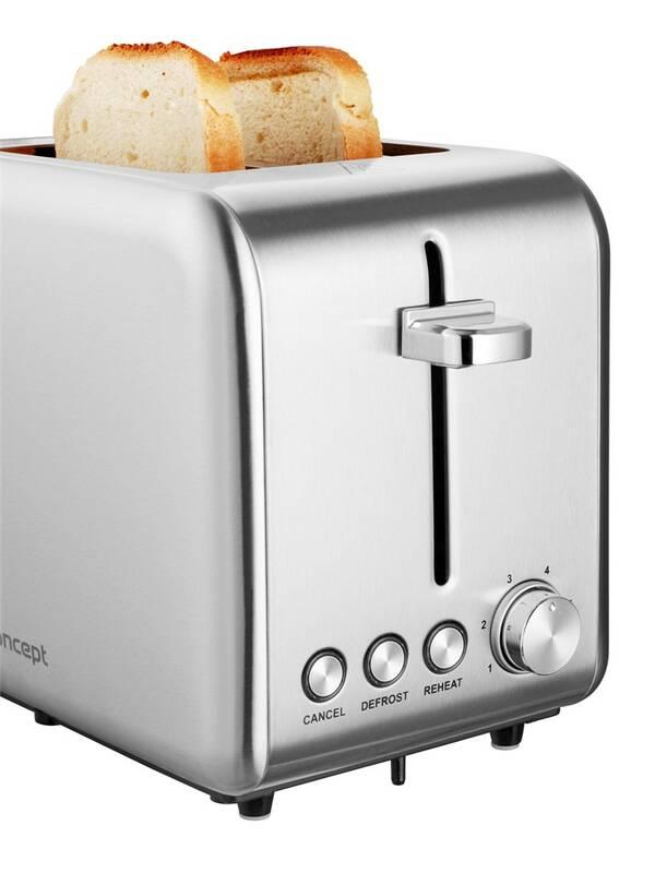 Opékač topinek Concept TE2050